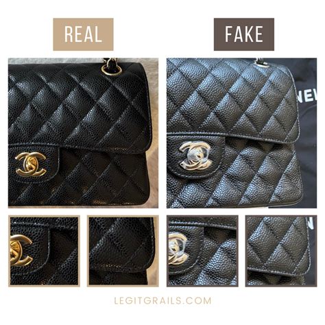 chanel vip gifts real or fake|chanel bag scam.